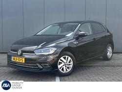 Zwart Gebruikt 2024 VW Polo Style Hatchback | € 23.900 (Eerlijke prijs)