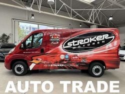 Rood Gebruikt 2009 Fiat Ducato Van | € 9.801