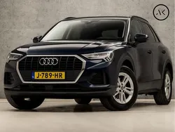 Blauw Gebruikt 2019 Audi Q3 Sport SUV | € 25.945 (Eerlijke prijs)