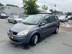 Blauw Gebruikt 2008 Renault Grand Scénic II MPV | € 1.350 (Eerlijke prijs)