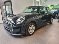 Zwart Gebruikt 2022 Mini Cooper Hatchback | € 20.100 (Super prijs)