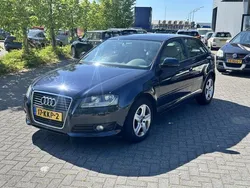 Blauw Gebruikt 2010 Audi A3 Hatchback | € 3.950 (Goede deal)