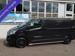 Zwart Gebruikt 2019 Fiat Talento Van | € 13.750 (Eerlijke prijs)