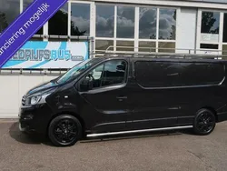 Zwart Gebruikt 2019 Fiat Talento Van | € 13.950 (Eerlijke prijs)