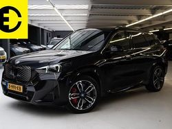 Zwart Gebruikt 2023 BMW iX1 Comfort Edition SUV | € 39.950 (Goede deal)