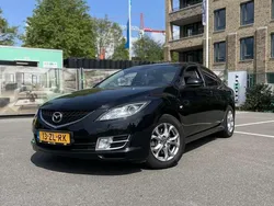 Gebruikt 2008 Mazda 5 Exclusive MPV | € 3.100 (Eerlijke prijs)