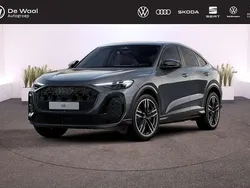 Grijs Nieuw 2025 Audi Q5 Sportback S-Line SUV | € 81.756 (Iets duurder)