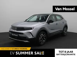 Grijs Gebruikt 2023 Opel Mokka-e Elegance SUV | € 21.900 (Eerlijke prijs)