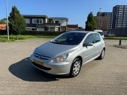 Grijs Gebruikt 2005 Peugeot 307 Premium Hatchback | € 1.750 (Goede deal)