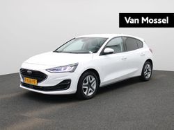 Hatchback Gebruikt 2022 Ford Focus Style Hatchback | € 13.945 (Goede deal)