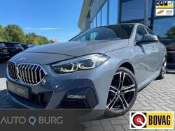 Grijs Gebruikt 2021 BMW 218 M Sport Coupé | € 22.950 (Eerlijke prijs)