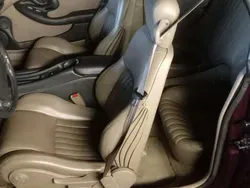 Paars Gebruikt 1996 Pontiac Trans Am Coupé | € 13.000