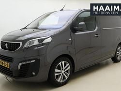 Grijs Gebruikt 2021 Peugeot Expert S Van | € 24.950 (Goede deal)