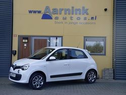Wit Gebruikt 2016 Renault Twingo Collection Hatchback | € 7.900 (Eerlijke prijs)