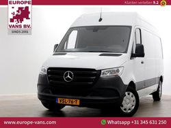 Wit Gebruikt 2022 Mercedes Sprinter Van | € 25.950 (Super prijs)
