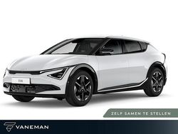 Overige Nieuw 2025 Kia EV6 Plus SUV | € 51.495 (Eerlijke prijs)