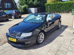 Gebruikt 2003 Saab 9-3 Aero Cabriolet | € 7.999