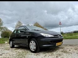 Gebruikt 2003 Peugeot 206 | € 1.550 (Eerlijke prijs)
