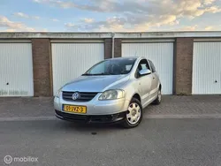 Hatchback Gebruikt 2009 VW Fox Hatchback | € 1.495 (Eerlijke prijs)