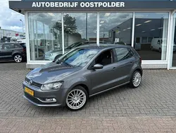 Hatchback Gebruikt 2014 VW Polo Comfortline Hatchback | € 6.750 (Eerlijke prijs)