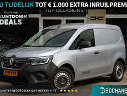 Zilver Gebruikt 2024 Renault Kangoo MPV | € 22.557 (Eerlijke prijs)