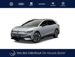 Grijs Nieuw 2025 VW ID.7 Pro Sedan | € 53.630 (Goede deal)