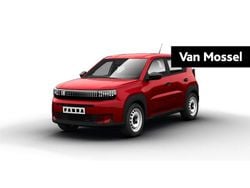 Rood Nieuw 2025 Fiat Grande Panda Red SUV | € 25.990