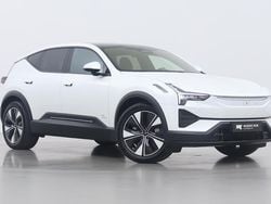 Wit Gebruikt 2024 Polestar 3 Pilot Sedan | € 72.400 (Eerlijke prijs)