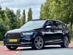 Gebruikt 2016 Audi SQ7 SUV | € 23.950