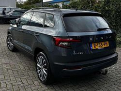 Grijs Gebruikt 2020 Skoda Karoq Business Line SUV | € 22.250 (Goede deal)