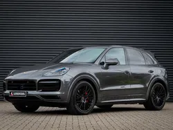 Grijs Gebruikt 2020 Porsche Cayenne Sport SUV | € 104.995