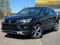 Zwart Gebruikt 2018 Seat Ateca SUV | € 25.450 (Eerlijke prijs)