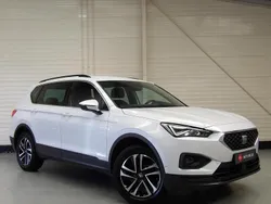 Suv Gebruikt 2020 Seat Tarraco Style SUV | € 26.950 (Super prijs)
