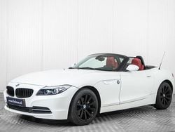 Wit Gebruikt 2009 BMW Z4 Comfort Edition Cabriolet | € 22.900 (Eerlijke prijs)
