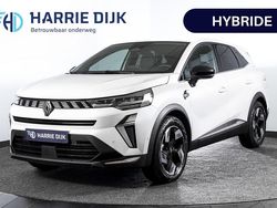 Wit Gebruikt 2025 Renault Symbioz Techno SUV | € 31.495 (Eerlijke prijs)