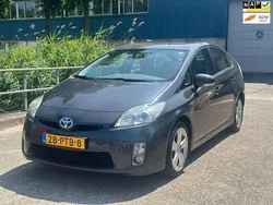 Blauw Gebruikt 2011 Toyota Prius Hatchback | € 9.499 (Eerlijke prijs)