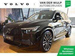 Zwart Nieuw 2025 Volvo XC90 Ultra SUV | € 109.503