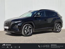 Zwart Gebruikt 2021 Hyundai Tucson Comfort SUV | € 29.885 (Eerlijke prijs)