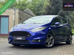 Overige Gebruikt 2015 Ford Fiesta ST Hatchback | € 12.999 (Eerlijke prijs)