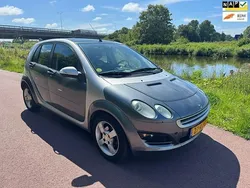 Grijs Gebruikt 2005 Smart ForFour Passion Hatchback | € 1.450 (Goede deal)