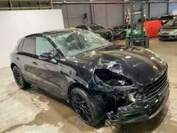 Zwart Gebruikt 2019 Porsche Macan SUV | € 42.229
