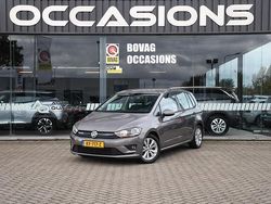 Grijs Gebruikt 2016 VW Golf Sportsvan MPV | € 17.450 (Duur)