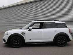 Wit Gebruikt 2019 Mini Cooper S Countryman SUV | € 25.450 (Goede deal)