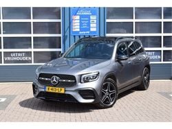 Grijs Gebruikt 2021 Mercedes GLB250 Premium Plus SUV | € 46.350 (Eerlijke prijs)