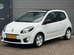 Wit Gebruikt 2010 Renault Twingo Dynamique Hatchback | € 2.750 (Eerlijke prijs)