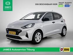 Grijs Nieuw 2025 Hyundai i10 Comfort Hatchback | € 18.890 (Goede deal)