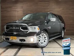 Zwart Gebruikt 2018 Dodge Ram Pickup | € 37.890 (Iets duurder)