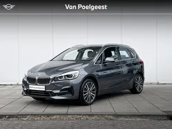 Grijs Gebruikt 2020 BMW 225 Active Tourer Executive MPV | € 25.900 (Duur)
