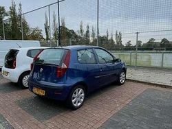 Blauw Gebruikt 2005 Fiat Punto Young Hatchback | € 1.000 (Super prijs)
