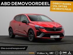 Rood Gebruikt 2025 Renault Clio V Esprit Alpine Hatchback | € 27.940 (Eerlijke prijs)